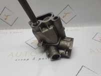 Pompa de ulei VOLKSWAGEN GOLF III Variant (1H5) [ 1993 - 1999 ] TDI (1Z, AHU, ALE) 66KW|90HP OEM 026115153A