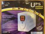 UPS centrala 1200VP / 720w