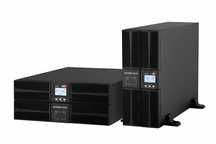 UPS (ИБП) 2E SD6000RT, 6kVA/6kW