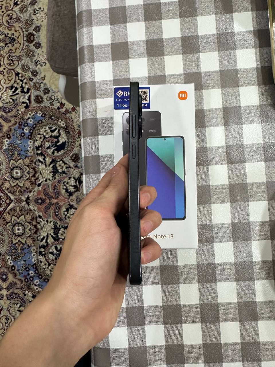 Redmi Note 13!!!