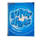 Super Minds 1 – Teacher's Book 1 (Cambridge) NOUA