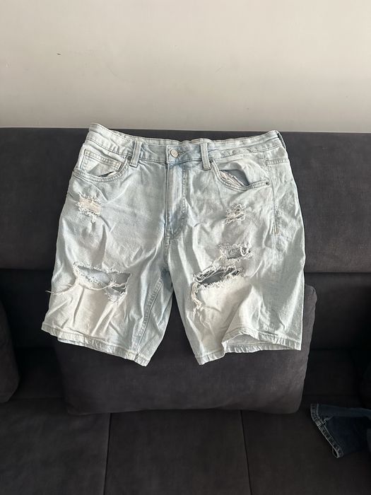 Дънки pause jeans/LTB/Bershka