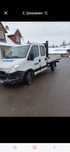 Iveco Daily 2012