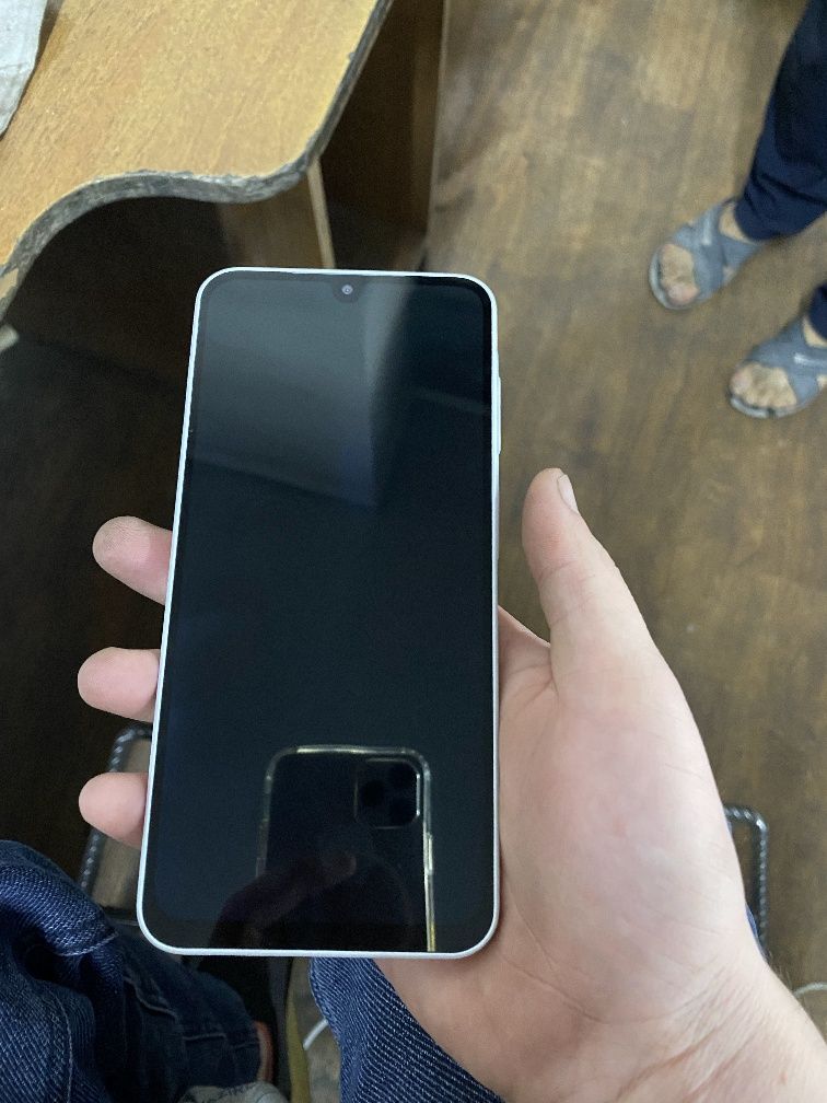 Samsung a26+ 5g yangi