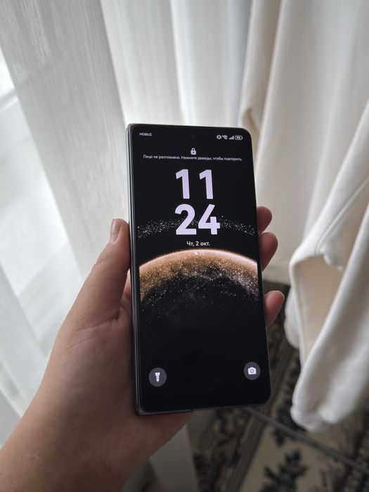 Huawei Mate X6 12/512 GB black