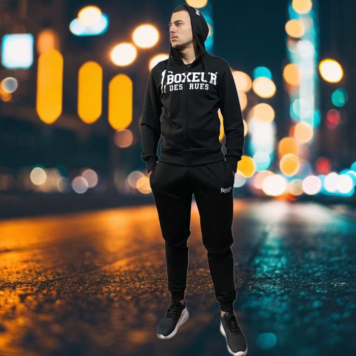 Treninguri originale, Boxeur des Rues, Transport cu verificare !