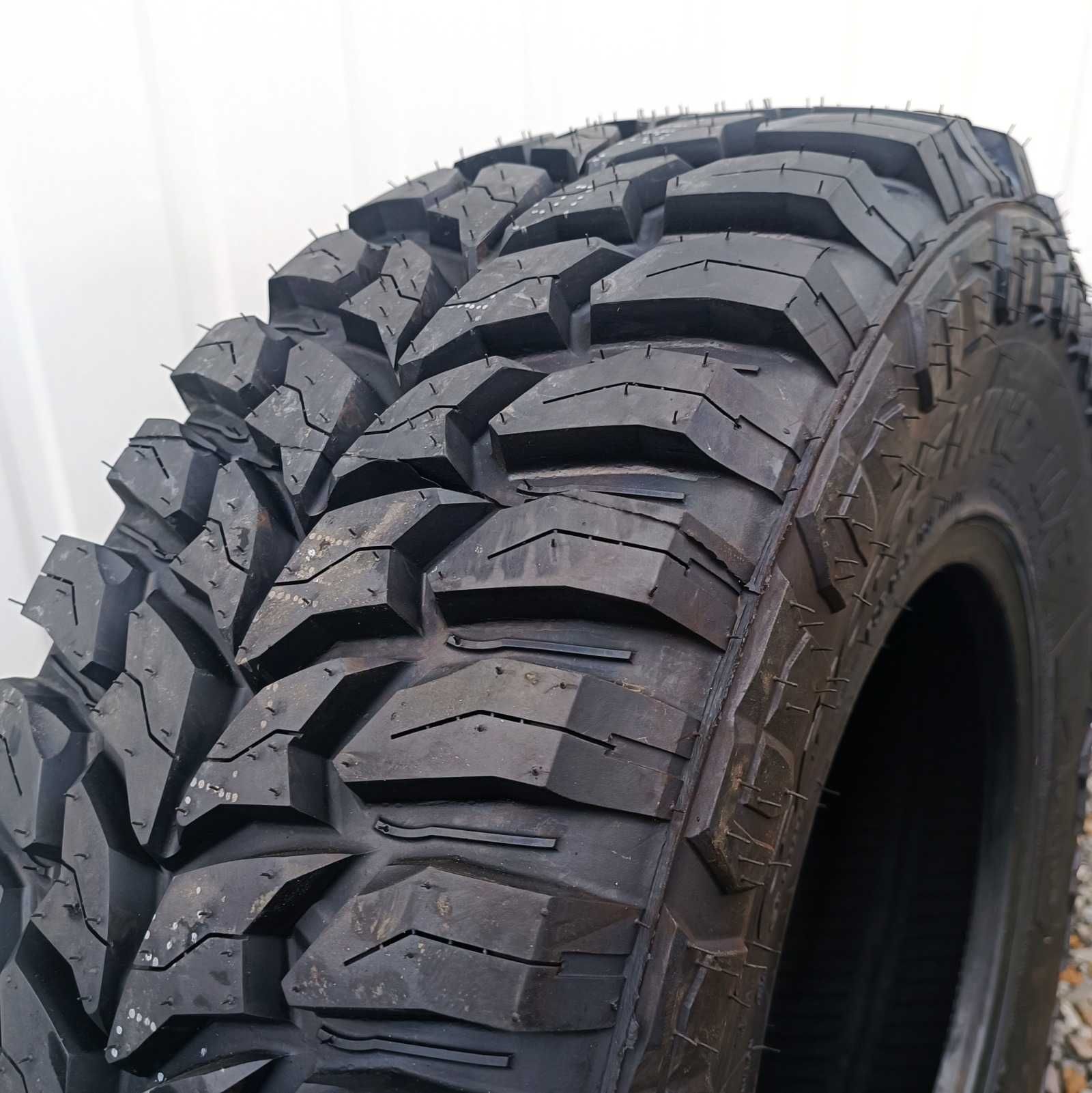 265/75 R16 anvelope teren Crosswind M/T cauciucuri off-road 4x4 NOU