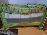 Кошара Bertoni travel kid / сгъваемо легло