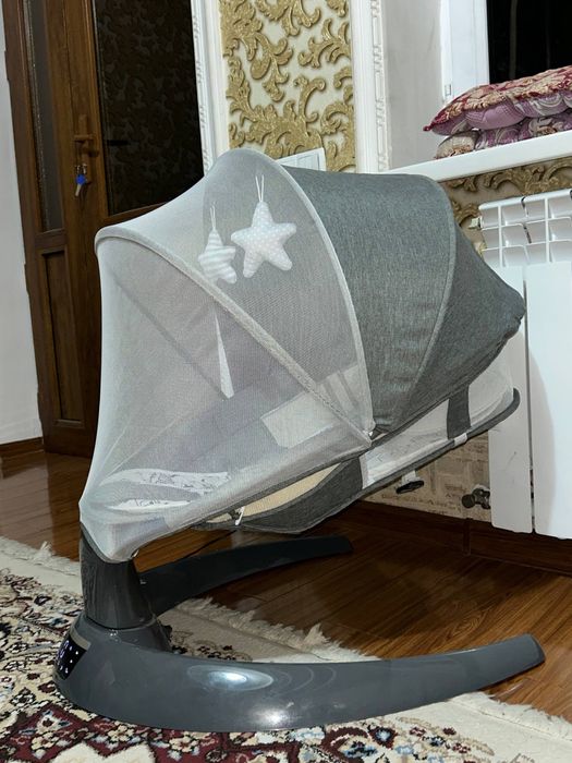 Elektronniy lulka kidilo