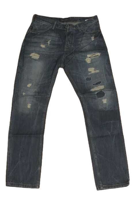 Scotch & Soda Мъжки Дънки Сини W32/L34