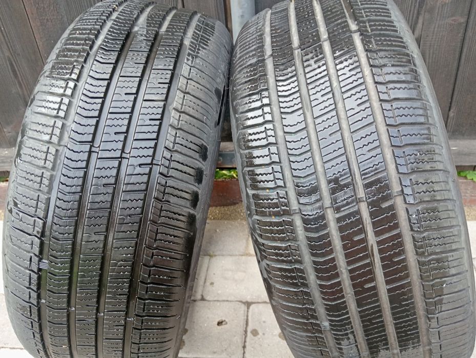 Anvelope iarna 205/50/17