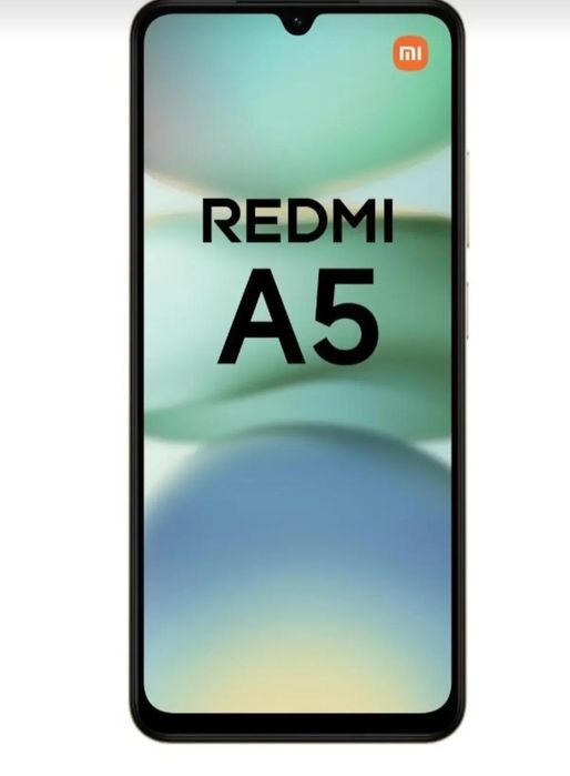 Redmi A5 nou nefolosit
