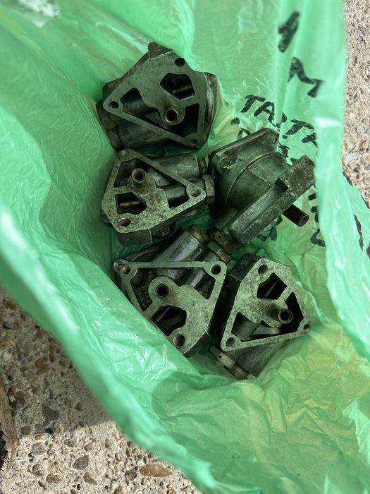 Carburator ARO  motor l25 IMS ,M461