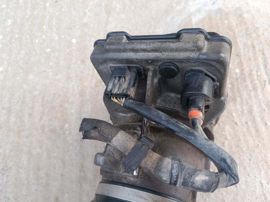 Хидравлична помпа Пежо Ситроен / Peugeot, Citroen - __84979080