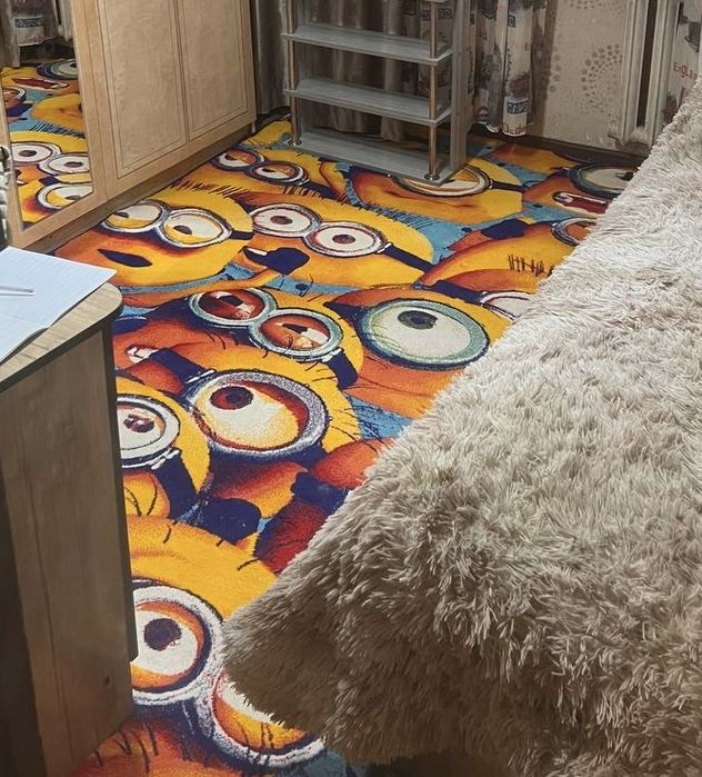 Продается Ковер