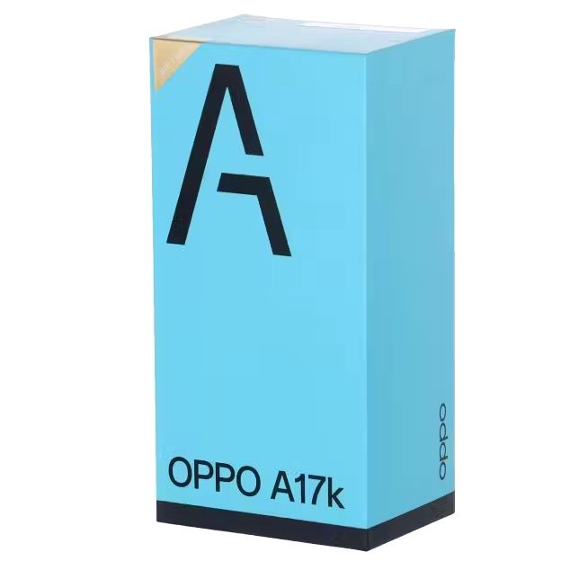 Oppo a 17 k  ideal holati yangidek dastavka bilan