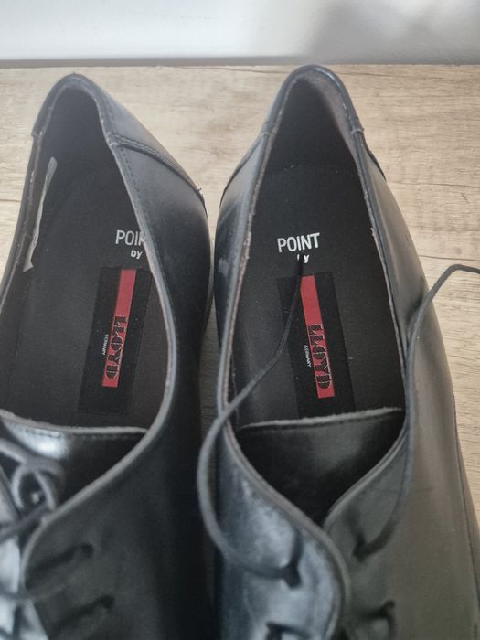 Pantofi barbati Henry Lloyd