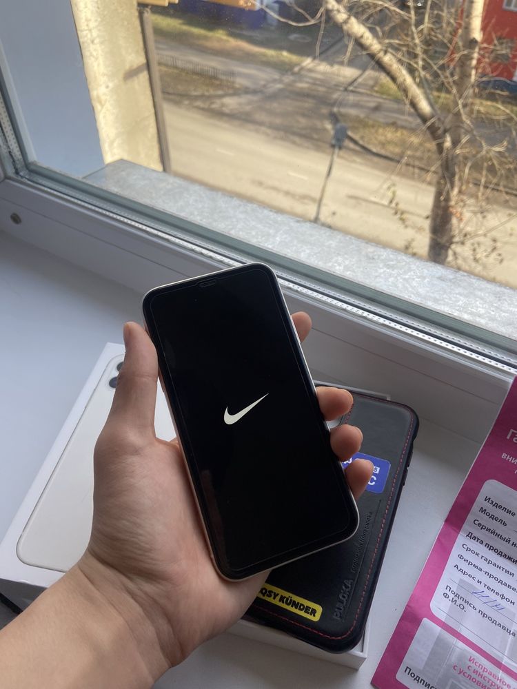 iPhone 11/Айфон 11 В Идеале