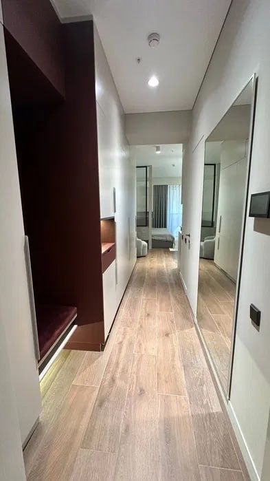 Срочно продаётся 1/15/26/35м2 готовая квартира с арендатором в U-Tower