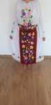 Vand costum popular din banat