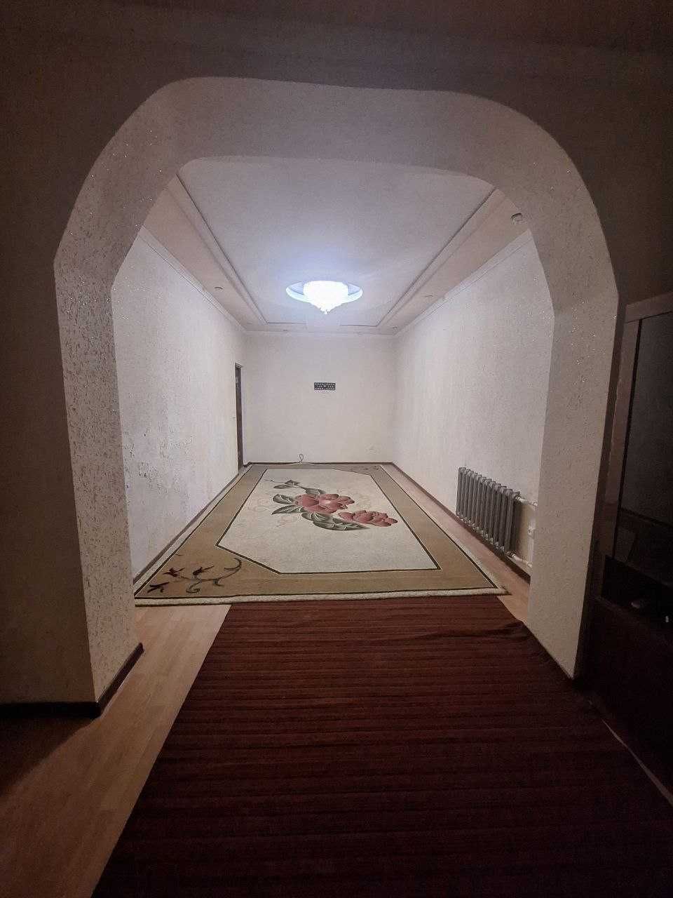 2 Xonalik sotiladi zarafshon domidan