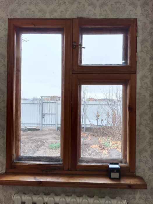 Терезе сатылады.