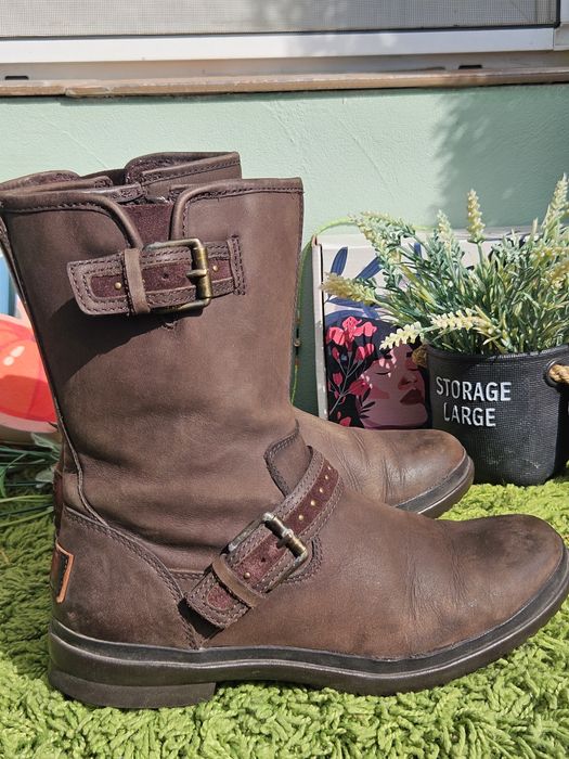 UGG оригинални топли ботуши N39