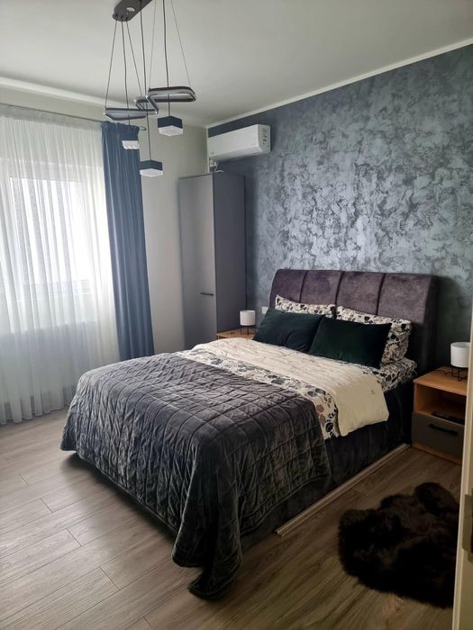 Apartament 3 camere | Lux | Parcare