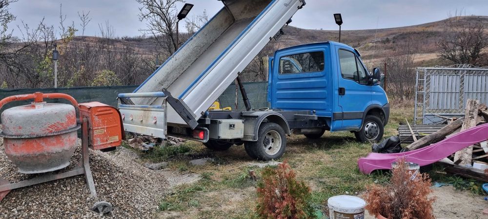 Balast chisai granit gri calcar alb frezura asfalt margaritar nisip