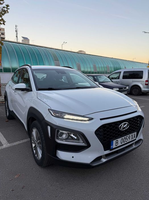 От 18€ ден. Наем кола в София. Rent a Car with NEXT5-Fast & Easy!