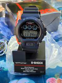 Casio Men's G-Shock GW6900-1 Tough Solar