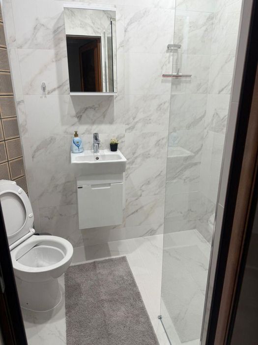 Дава се под наем Двустаен апартамент в Пловдив, Център - 55 кв.м за 600 € - Снимка #4