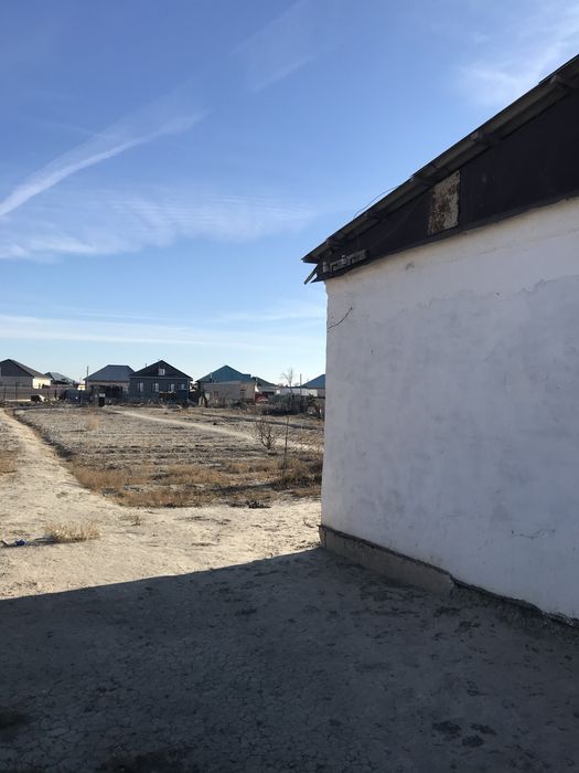 Продается участок с времянкой в Сабалак 20 сот.