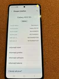 Samsung A53 5G 128 Gb ID-gwi098