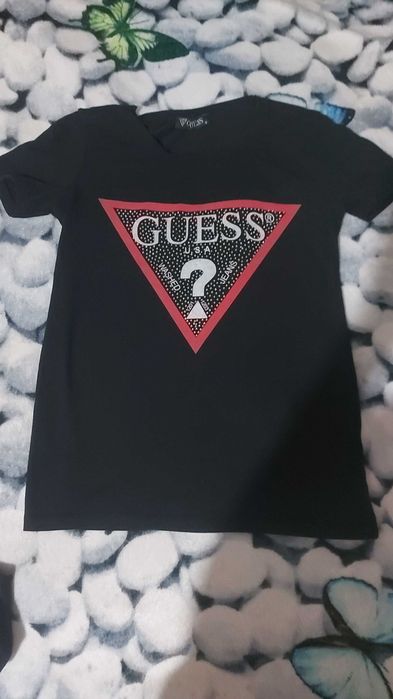 Tricou de damă de la guess