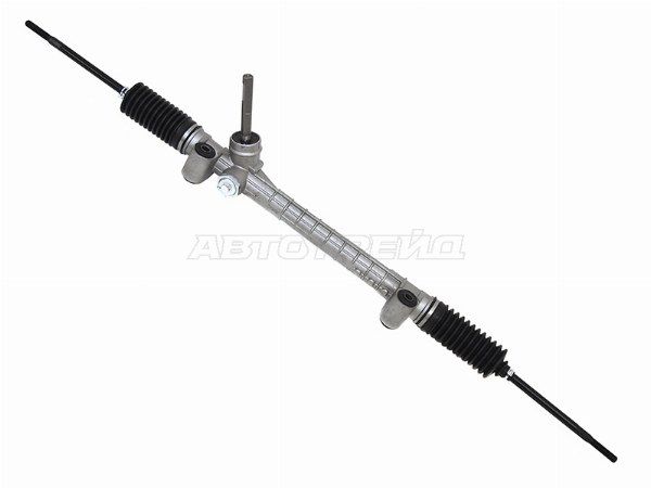 Рейка рулевая Opel Corsa