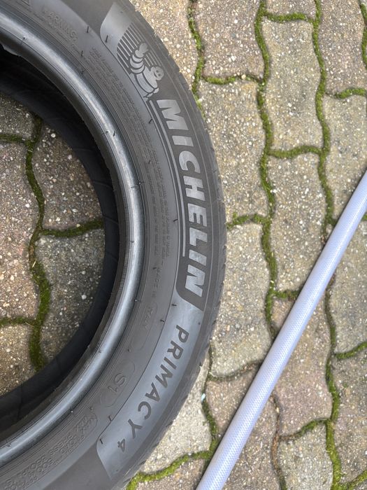 Anvelope vara Michelin Primacy 4 vara