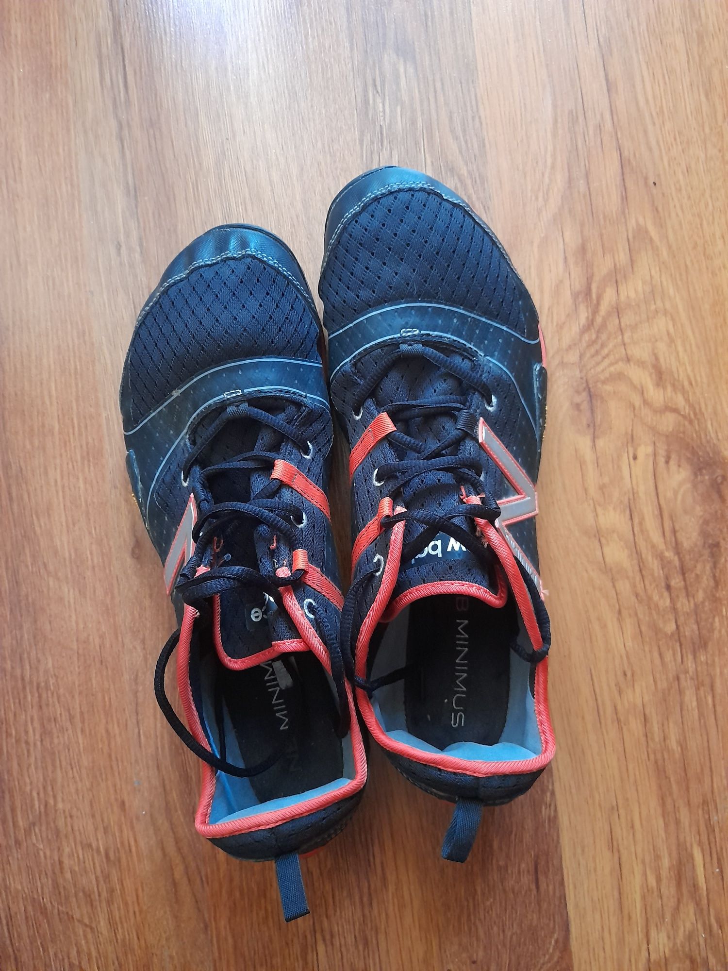 New balance Minimus 10v3 маратонки 47 номер.