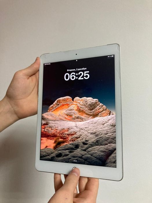 Айпад 5 поколение 128гб