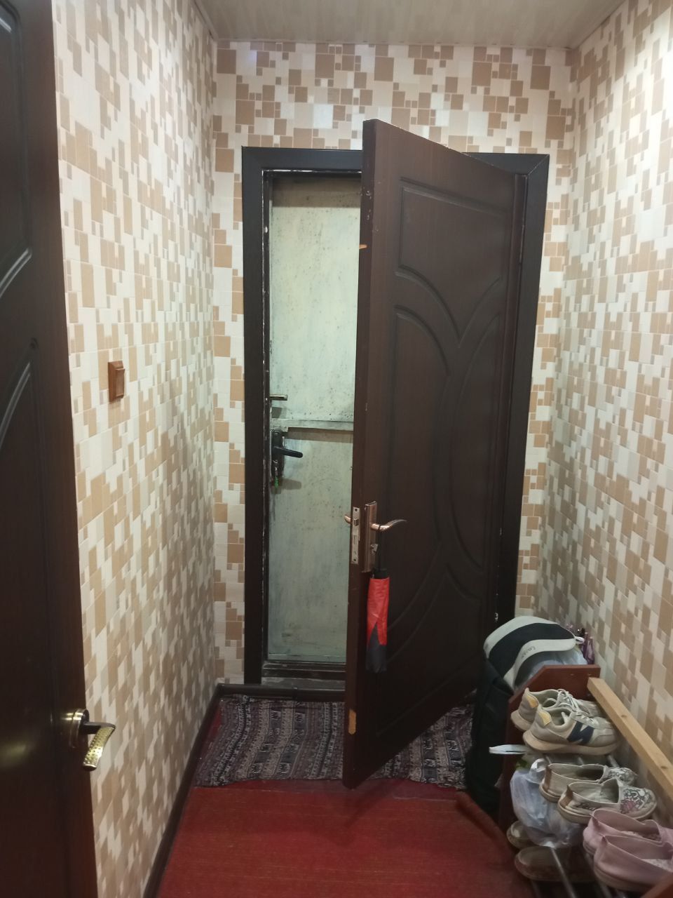 Продается квартира 2-х комнатная