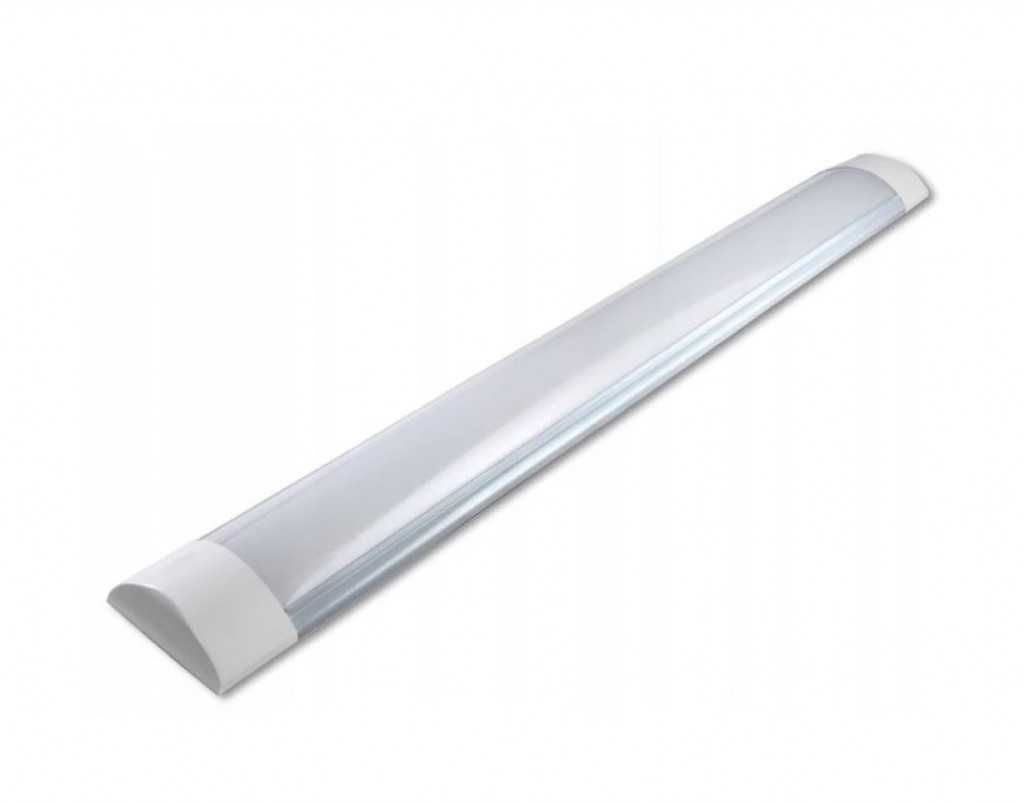 LED линейно тяло за повърхностен монтаж – 18W/36W, 7000K