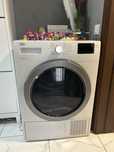 Uscator rufe beko