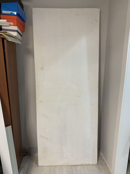 Межкомнатная дверь 200/80 и 200/60