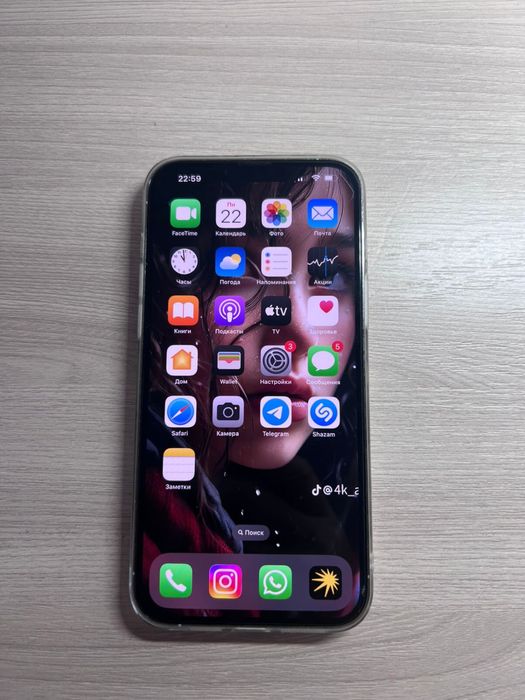 Продам Iphone 13 PRO MAX