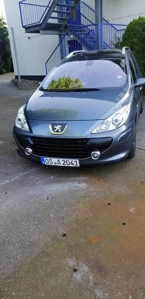Peugeot nov vnos