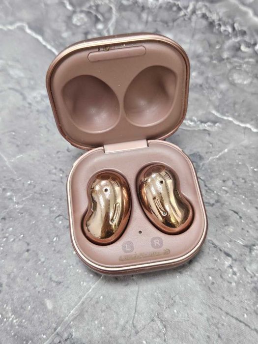 Samsung Galaxy Buds Live (г. Астана ул. Женис 24)Лот 772739