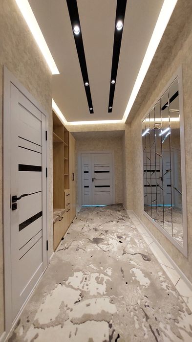 Сдаётся 2х ком. кв. Студия Premium Lux на Вокзале!!!