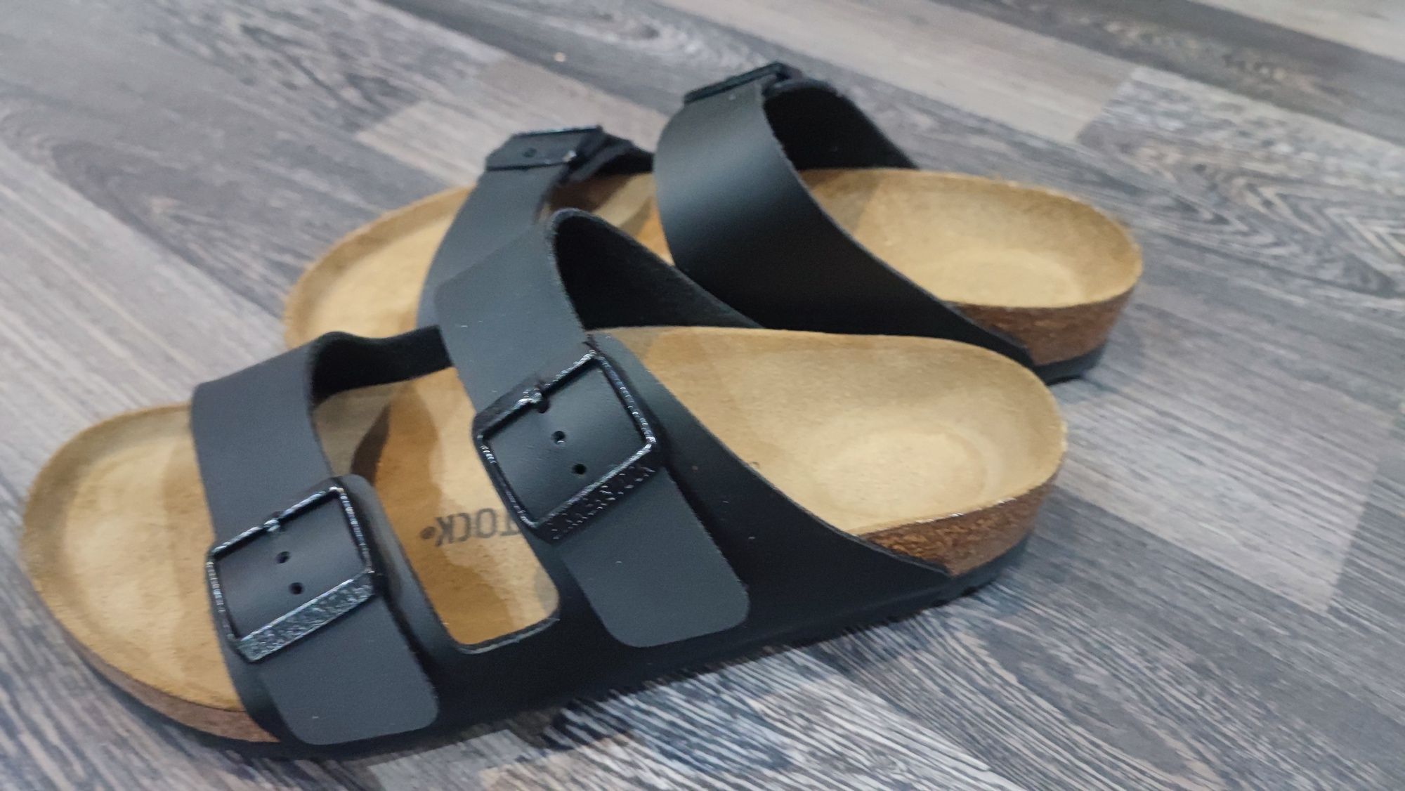 Чехли Birkenstock