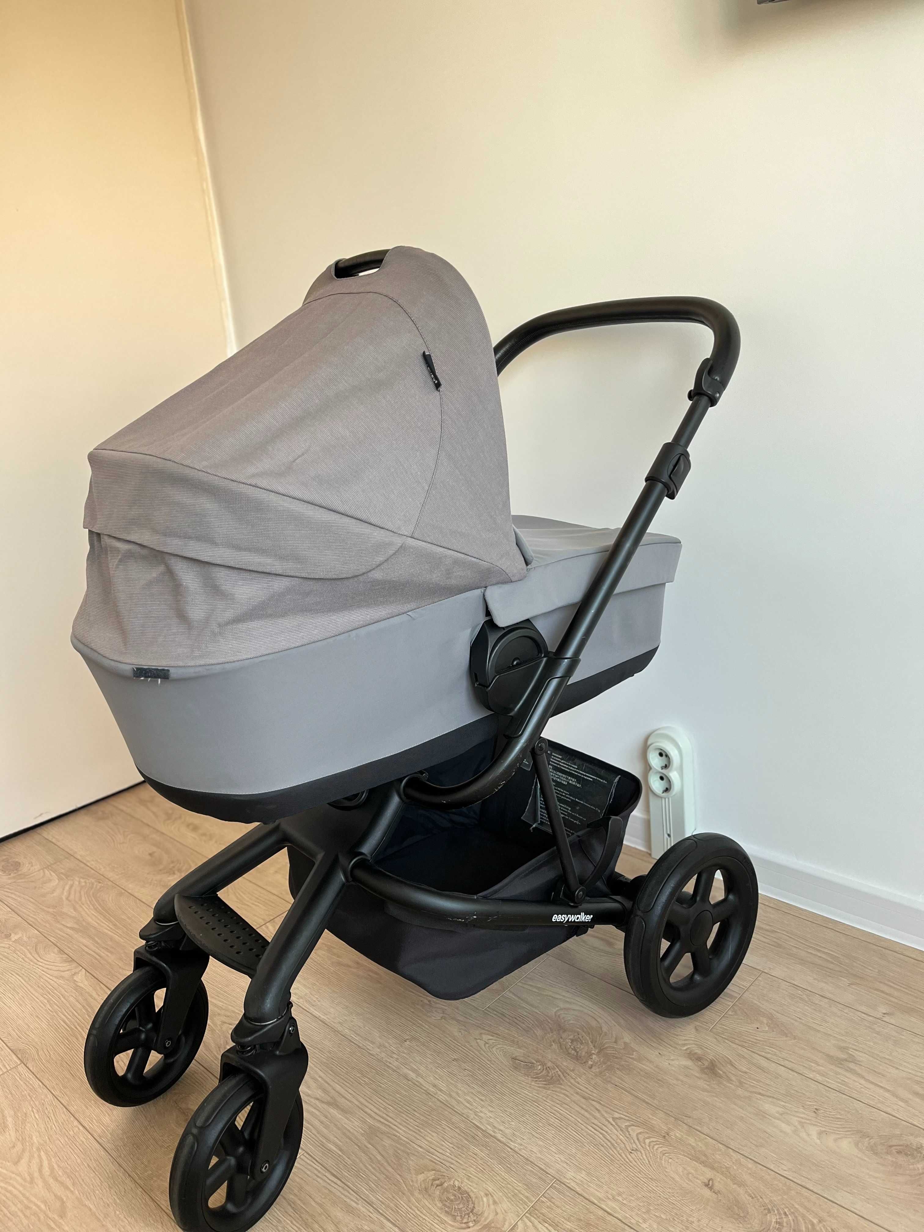 Количка Easywalker Harvey 2