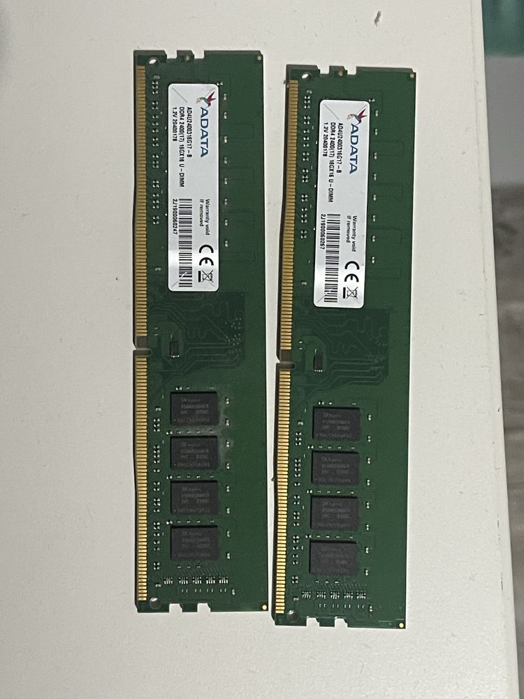 Геймърски Компютър/Части за amd build